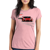 Fanatec GT Ladies Win Tee